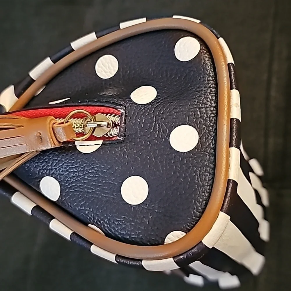 ANNA MARTINA FLANCO Cosmetic Bag